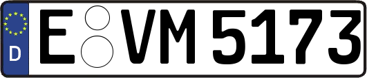 E-VM5173