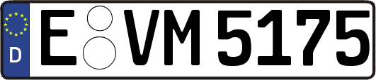 E-VM5175