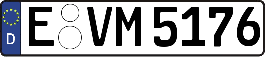 E-VM5176