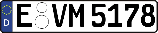 E-VM5178