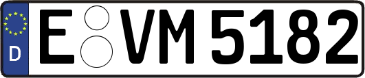 E-VM5182