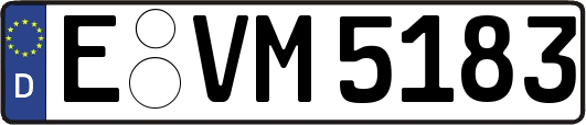 E-VM5183