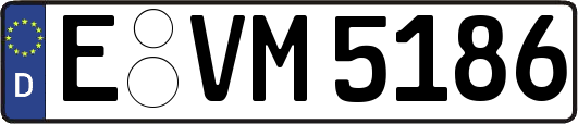E-VM5186