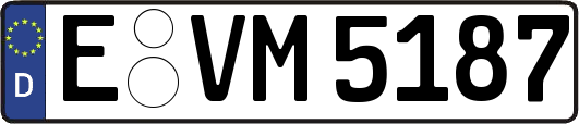 E-VM5187