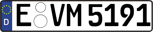 E-VM5191