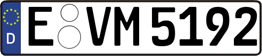 E-VM5192