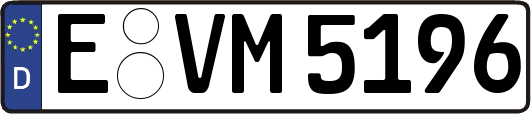E-VM5196