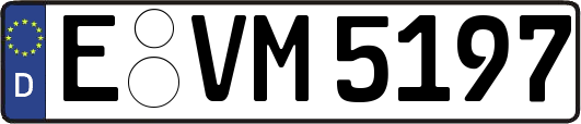 E-VM5197