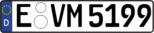 E-VM5199