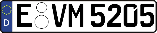 E-VM5205