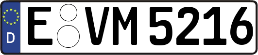 E-VM5216