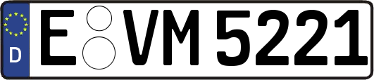 E-VM5221
