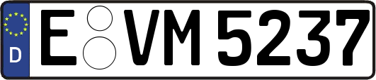 E-VM5237