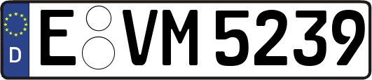 E-VM5239
