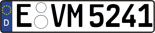 E-VM5241