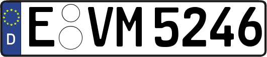 E-VM5246
