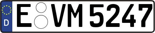 E-VM5247