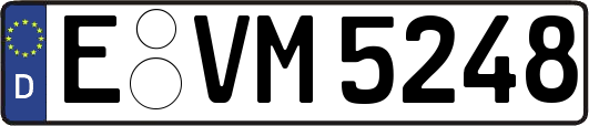 E-VM5248