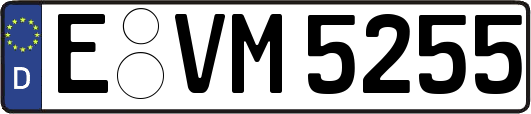 E-VM5255