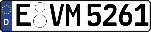 E-VM5261