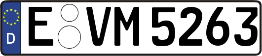 E-VM5263