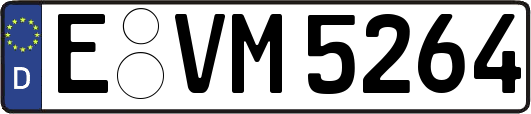 E-VM5264