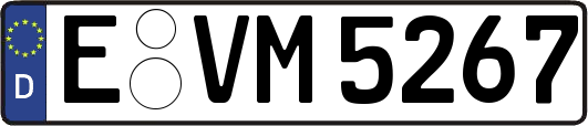 E-VM5267