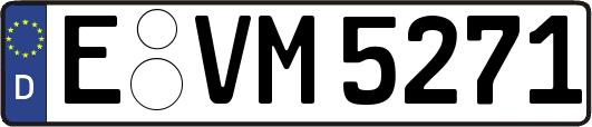 E-VM5271