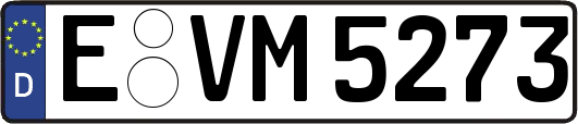 E-VM5273