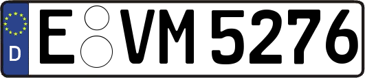 E-VM5276