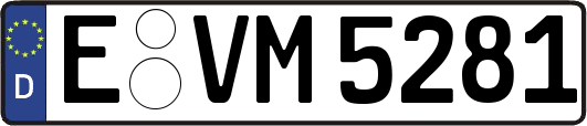 E-VM5281