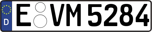 E-VM5284