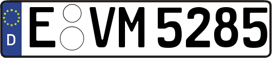 E-VM5285
