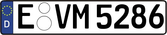 E-VM5286