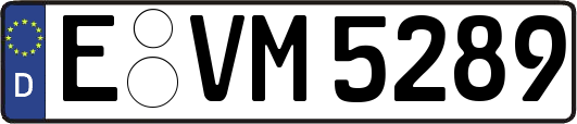 E-VM5289