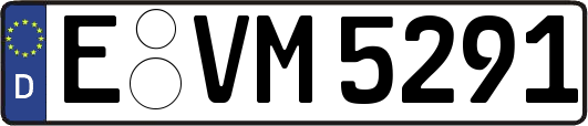 E-VM5291