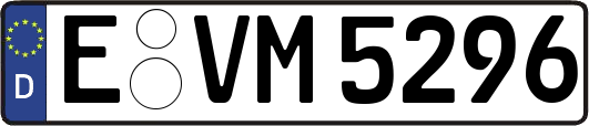 E-VM5296