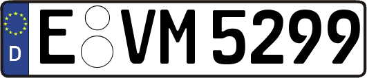 E-VM5299