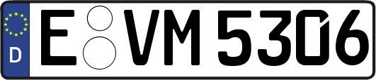 E-VM5306