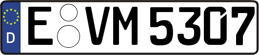E-VM5307