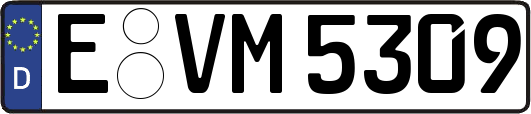 E-VM5309