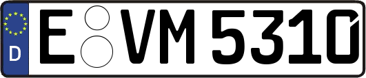 E-VM5310