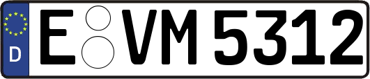 E-VM5312