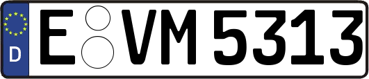 E-VM5313