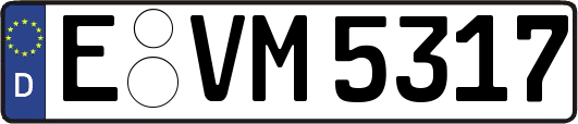 E-VM5317