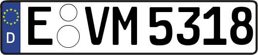 E-VM5318