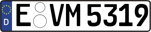 E-VM5319