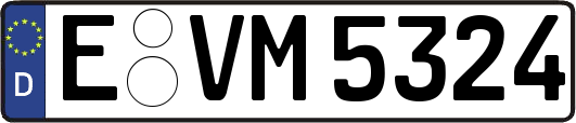 E-VM5324