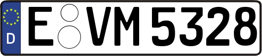 E-VM5328