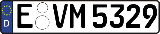E-VM5329